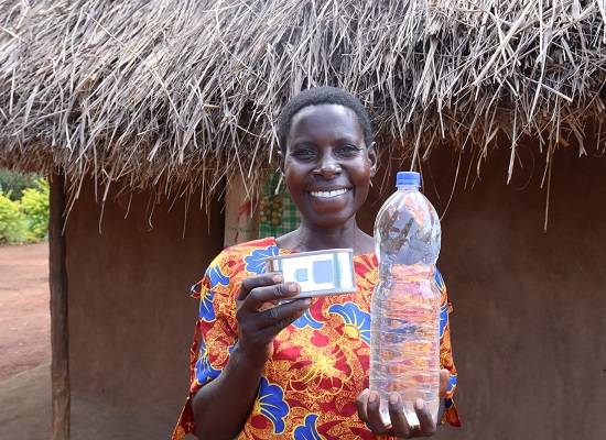 Agricultural Processing